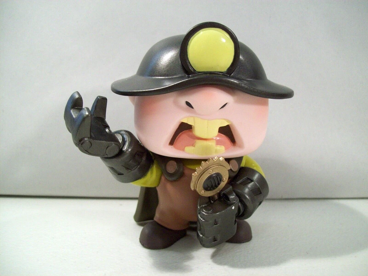 Funko pop cheap underminer
