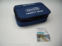 Balzer Tasche Forellentasche KöDertasche ZubehöRtasche Trout Bag