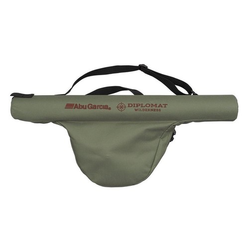 Abu Garcia Diplomat Wilderness Survival 4pc Combo 664L / Rod & Reel Combos - Picture 4 of 7