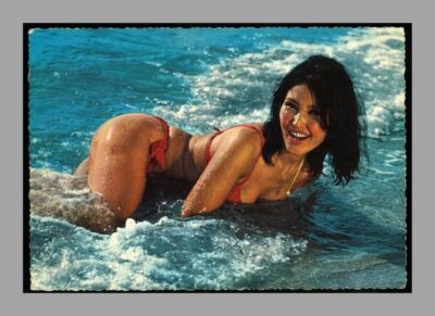 MITSOUKO | Actress | Star Postcard