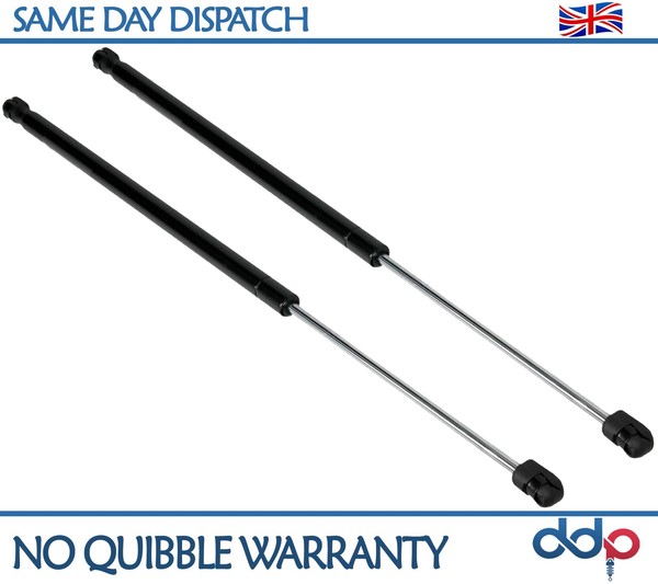 2X Heckklappen GasdruckdäMpfer FüR Toyota Avensis T25 2003-08 68950-09140-image
