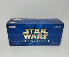 Jeff Gordon 24 Pepsi Racing 1999 Collectible Stock Car Star Wars Episode 1 