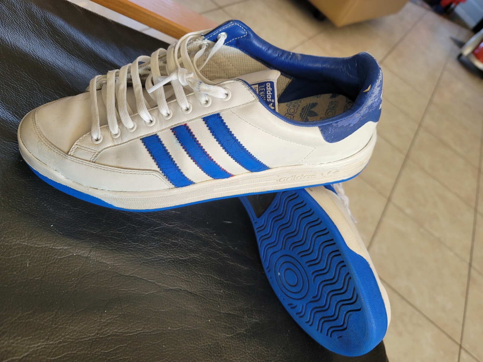 adidas nastase