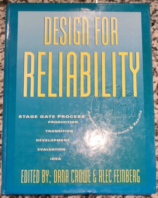 Design for Reliability