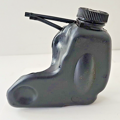 #ad Homelite XL Textron Bar Oil Tank Container with Cap OEM Part $6.97