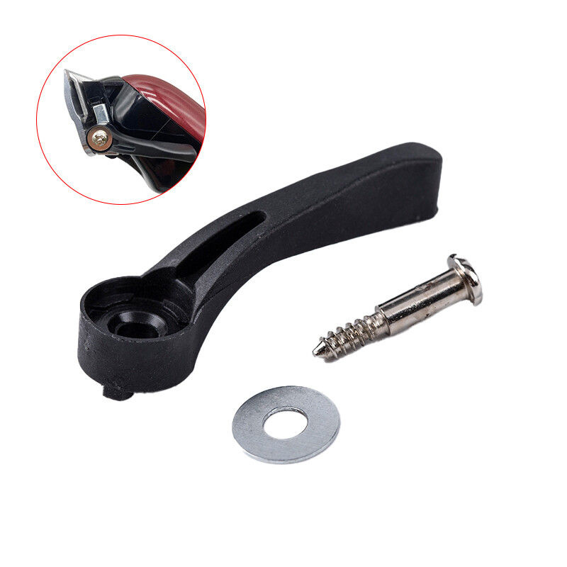 3Pcs/set Blade Adjustment Lever Hair Clipper Adjusting Rod for WAHL