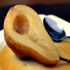 Baked Pear and Cinnamon Fragrance Oil - 1 OZ - for Candle and Soap Making by...