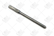 Mayhew 25009 - 3/8" Roll Pin Pilot Punch - 6" Length - 4.5" Taper