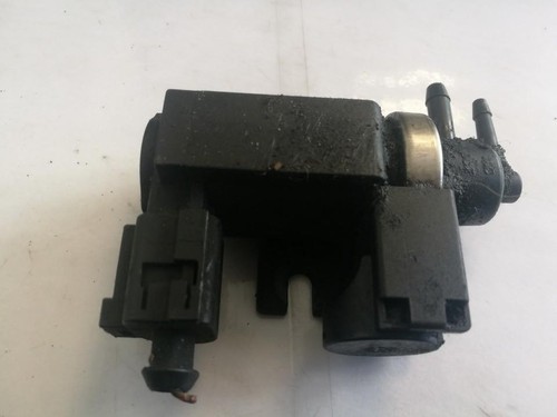 Audi A4 2003 Electrical selenoid (Electromagnetic solenoid) 8E0906 #598997-86