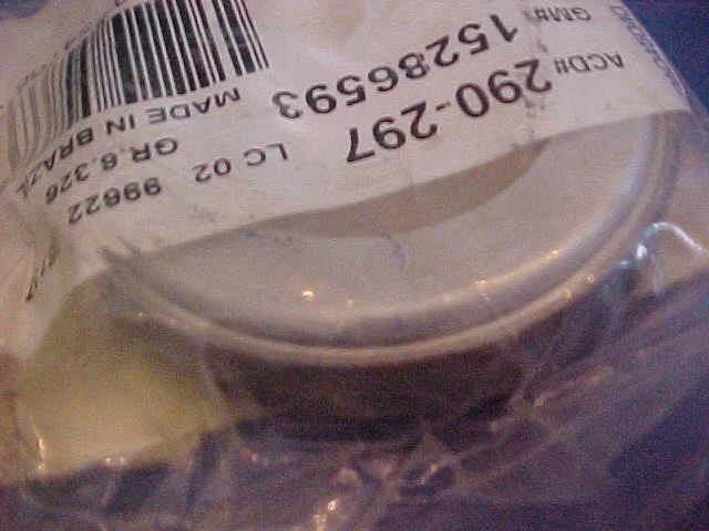 Sello de eje CHEVY Colorado Canyon Hummer sello de eje de transmisión delantera 05 06 07 13 Foto 4 de 4