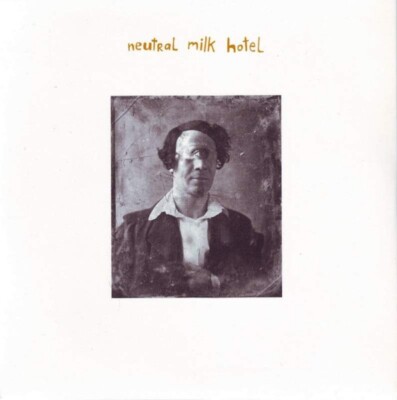 Neutral Milk Hotel: Everything Is (2011) Reissued Vinyl 7'' Single