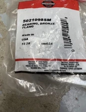 SNAPPER 5021098 BEARING