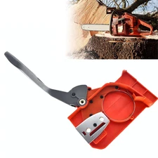 Clutch Cover & Chain Brake Handle Assy Fit Husqvarna 50 51 55 Rancher Chainsaw