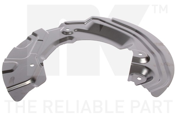 Spritzblech Bremsscheibe NK 231509 FüR BMW E91 E90 E92 3Er Touring 1Er E87 E81-image