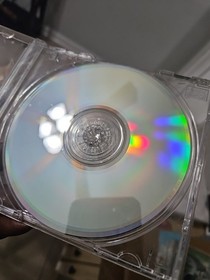 Panzer Dragoon SEGA Saturn Disc Only Untested As-is