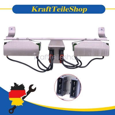 Vorwiderstand Widerstand Klimaanlage Klimatronic Halter für SEAT VW Sharan T4