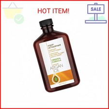 one 'n only Argan Oil Hair Treatment, Helps Smooth and Strengthen Damaged Hair,