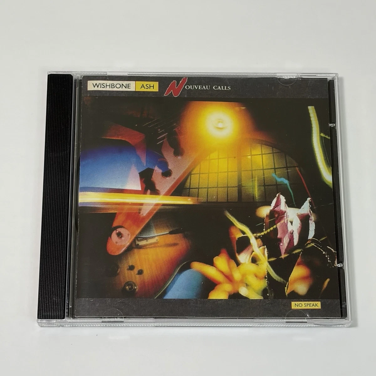 Music CDs Wishbone Ash for sale | eBay