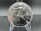 2026 American Silver Eagle 1 oz .999 Fine Silver $1 Coin Sigma Verified