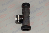 Elco Durchflusssensor