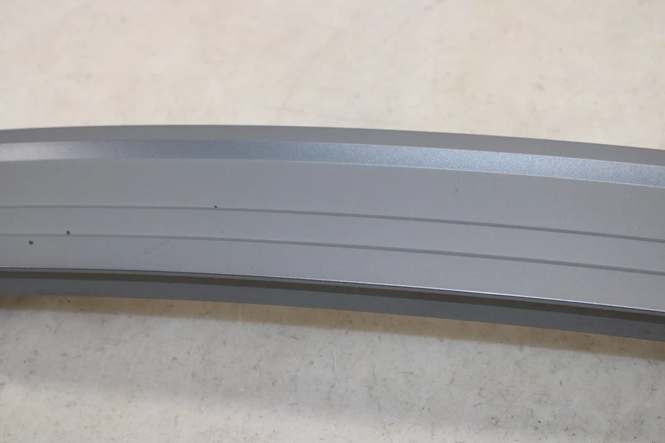 Barra de impacto de refuerzo trasero Fiat 124 Spider 2017-2020 (38P) OEM MZ78 Foto 3 de 4