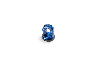 Factor 55 0035502 Splicer XTV Synthetic Rope Spool - Blue