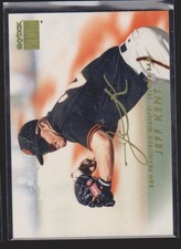 Baseball Collection Vintage Rookies Inserts (17/34)-- Get 40% off!!
