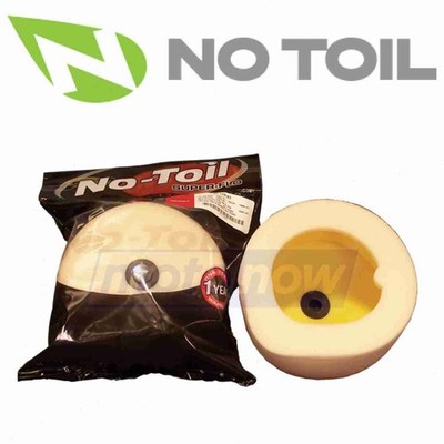 No Toil Foam Air Filter for 2012-2013 Yamaha YFM300 Grizzly Automatic - Fuel wh