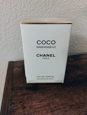 CHANEL Coco Mademoiselle 3.4 fl oz Women's Eau de Parfum