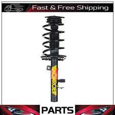 Monroe Front Right Strut Fits 2014-2019 Ford Escape AWD From 04/15/2014