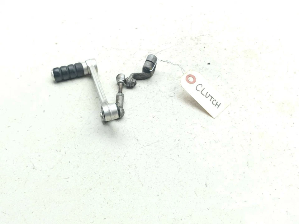 Рычаг переключения педали переключения передач 01–05 BMW F 650 CS F650CS 7677933 - Изображение 4 из 4