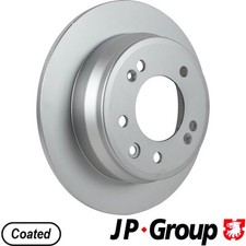 Disque de frein Hyundai H100