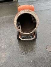 Belle Minimix 150 Petrol Cement Mixer
