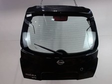 🇮🇹 PORTELLONE POSTERIORE ➤NISSAN MICRA 2003-2005  90100AX630 ♻️