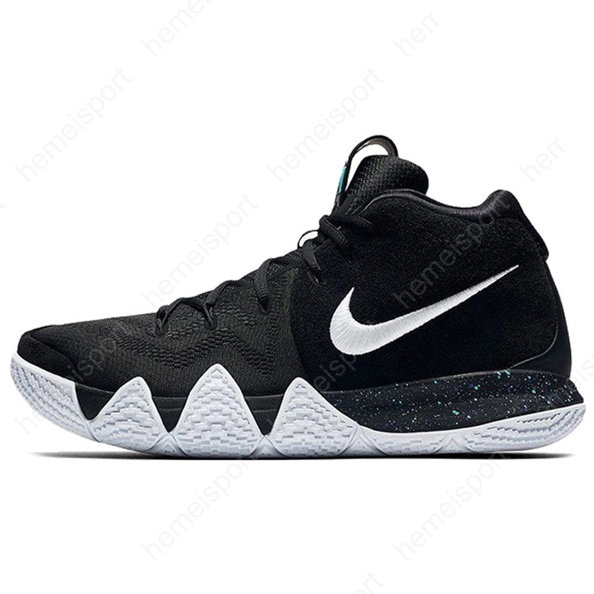 Nike Kyrie 4 EP Ankle Taker | eBay