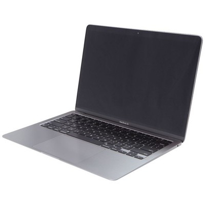 Apple MacBook Air (13.3-inch) Laptop A2337 M1 Chip/7-Core GPU/256GB/16GB - Gray