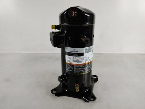 New Copeland Scroll Compressor 2-4 HP ZF*K4 ZF11K4E-TFD-231 for Refrigeration