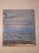 Piero Guccione. Bozzetti e Scene per Norma del Centenario - Fabbri