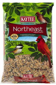 Northeast Regional Wild Bird Blend, 7-Pound Bag