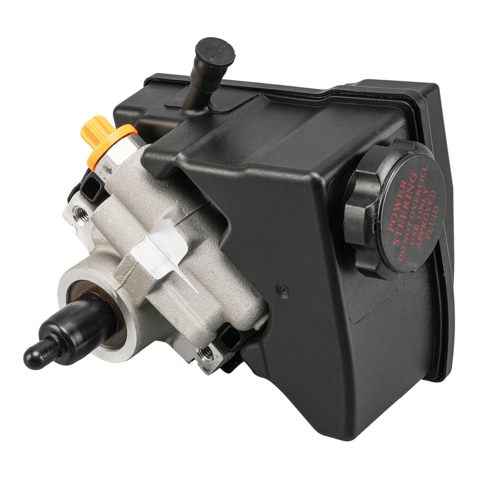 Bomba de dirección asistida para Buick Century 1997-2003 y Chevrolet Impala 2000-2003 Foto 4 de 4
