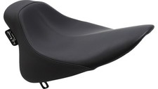 Danny Gray Buttcrack Solo Seat #19-303A Harley Davidson