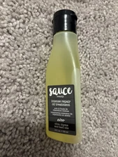 Sauce Beauty Intense Repair Oil Treatment 2 Oz