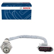 BOSCH LAMBDASONDE VOR KATALYSATOR passend für AUDI A4 B9 A5 A6 A7 A8 Q5 TFSI