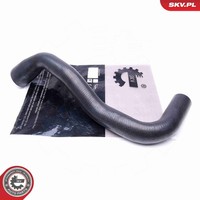 Ladeluftschlauch Esen Skv 43SKV358 FüR Opel Insignia Sports Tourer G09 Country