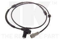 ABS Sensor Raddrehzahl NK 291914 FüR Origin CitroËN Berlingo Peugeot Partner 306