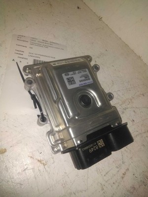 Chassis ECM Transmission Control FWD Fits 19-20 SORENTO 3196947