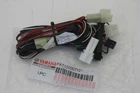 Yamaha PATROL LINE HPS447N HPS548N HPS880 Anti-Theft Wiring Wiring Wiring