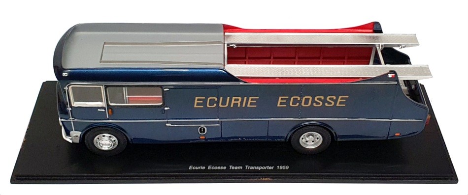 1/43 Ecurie Ecosse トランスポーター1959 ジャガー aIMG_4619.jpg?v=1686847019&
