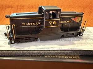 Bachmann Switcher | eBay
