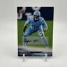 2025 Upper Deck CFL Dejon Allen RC Auto Autograph #74 Argonauts